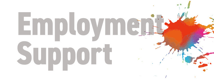 Employment Support