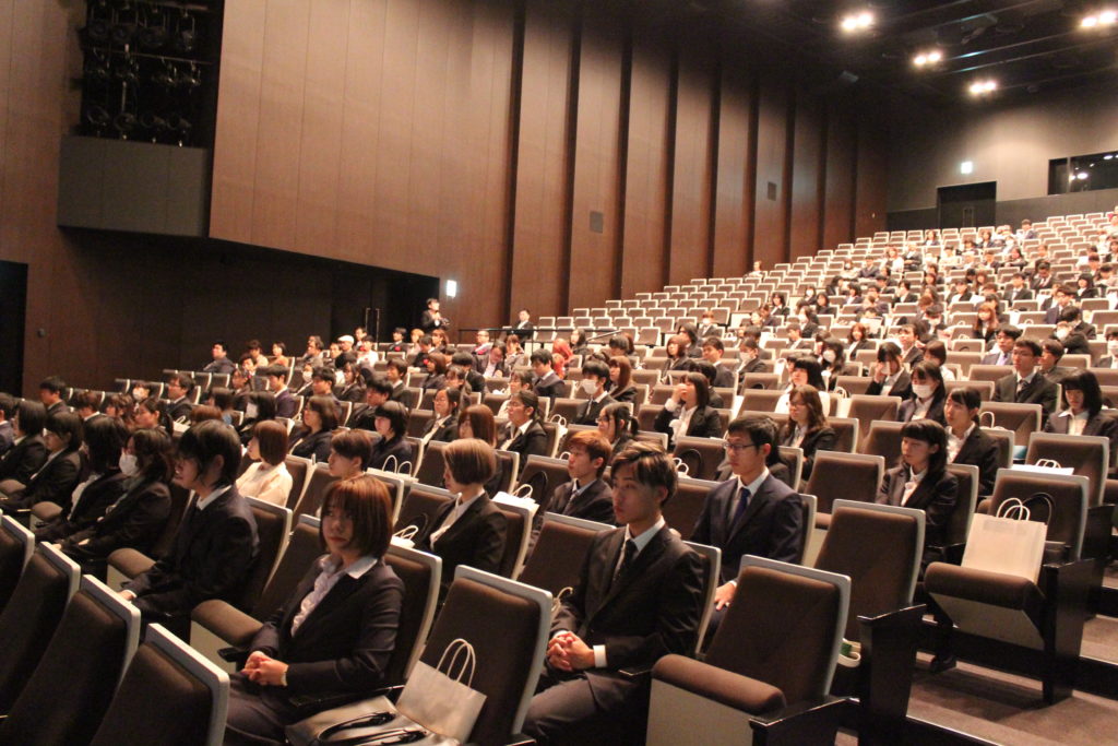 入学式 ニチデブログ 日本デザイナー芸術学院 入学式 ニチデブログ 日本デザイナー芸術学院